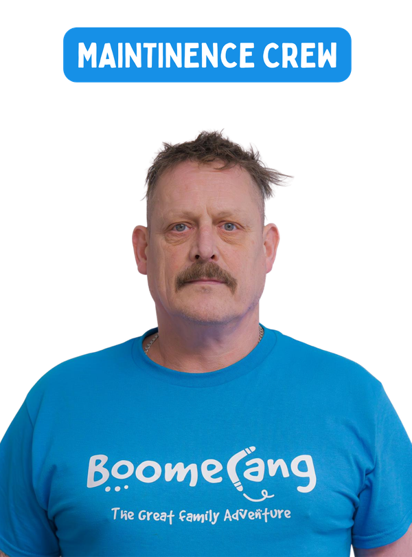 Mike